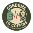 condomstocoffins.com