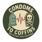 condomstocoffins.com